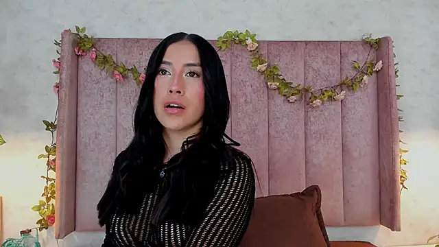 AnyaJay online show from 02/19/26, 09:44