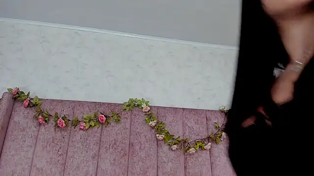 AnyaJay online show from 03/01/26, 10:12