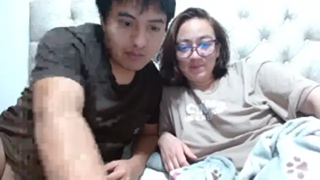 the magnificent8 online show from 11/26/25, 02:34