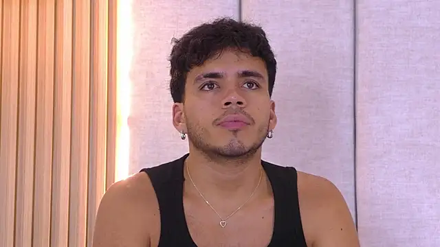 AlexanderJordan online show from 11/08/25, 07:23