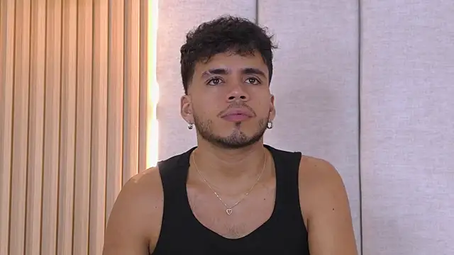 AlexanderJordan online show from 11/15/25, 06:37