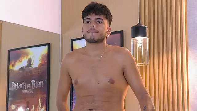 AlexanderJordan online show from 12/13/25, 07:53