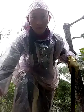 tcm-cute online show from 11/02/25, 07:33