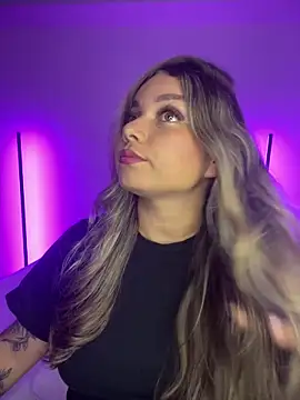 AnnyLopezzz  online show from 09/12/25, 04:34