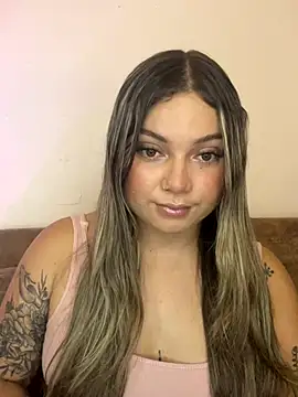 AnnyLopezzz  online show from 09/19/25, 03:19