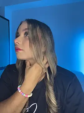 AnnyLopezzz  online show from 10/16/25, 04:57