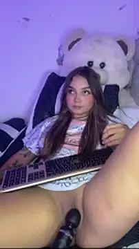 AnnyLopezzz  online show from 01/06/26, 06:39