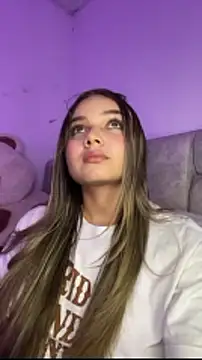 AnnyLopezzz  online show from 01/11/26, 05:23