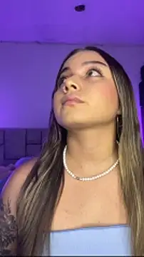 AnnyLopezzz  online show from 02/07/26, 06:28