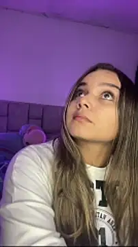 AnnyLopezzz  online show from 02/10/26, 05:55