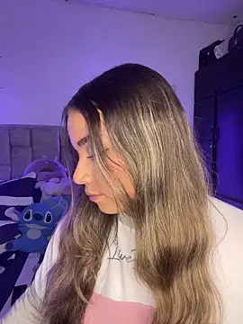 AnnyLopezzz  online show from 02/24/26, 05:27