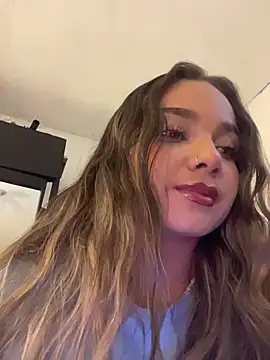 AnnyLopezzz  online show from 03/16/26, 05:35