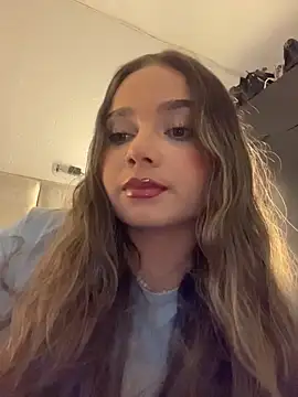 AnnyLopezzz  online show from 03/16/26, 05:44