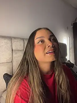 AnnyLopezzz  online show from 04/07/26, 05:19