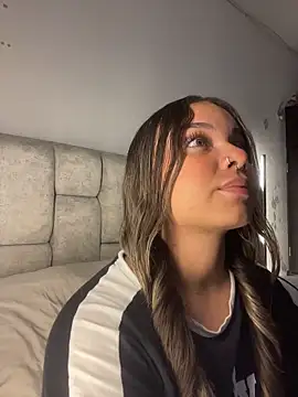 AnnyLopezzz  online show from 04/12/26, 06:40