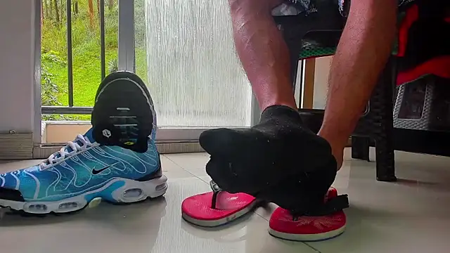 Sir kev66 online show from 04/08/26, 07:25