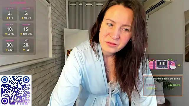 Lea shadom online show from 01/16/26, 01:09