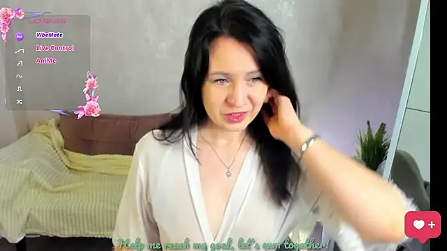 Lea shadom online show from 04/21/26, 01:07