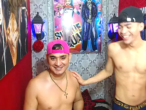 JHOVA23CM online show from 09/18/25, 02:30