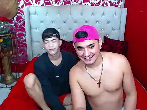 JHOVA23CM online show from 11/29/25, 03:26