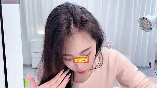 Nabi518- online show from 03/21/26, 02:38