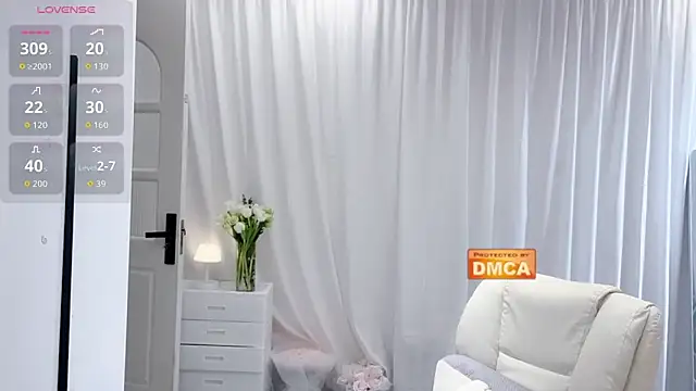 Nabi518- online show from 04/19/26, 01:27