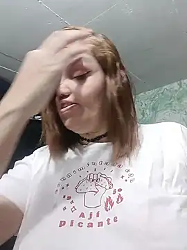 MayaLuna1 online show from 10/09/25, 06:39