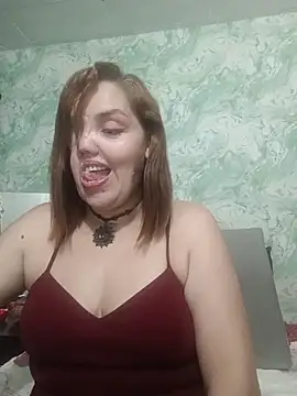 MayaLuna1 online show from 11/02/25, 07:16