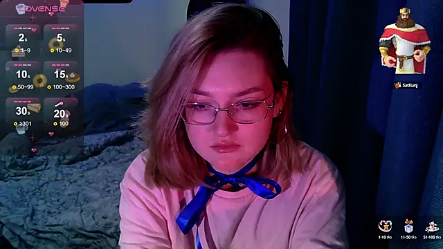 Snapshot of cute1stranger chatting on 09/16/25, 04:30 cute1stranger online show from 09/16/25, 04:30