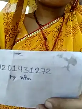 Idhika Handoo online show from 09/26/25, 08:40