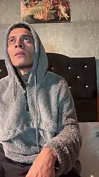 Mrjustin sebas online show from 02/22/26, 11:14