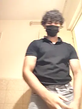 Snapshot of Goodmens5 chatting on 09/26/25, 12:53 Goodmens5 online show from 09/26/25, 12:53