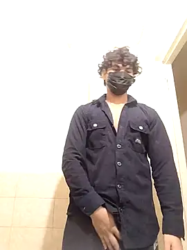 Snapshot of Goodmens5 chatting on 10/06/25, 02:36 Goodmens5 online show from 10/06/25, 02:36