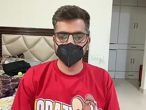 LoveGuruRA online show from 03/13/26, 04:35