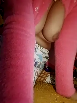 Snapshot of Angal_baby chatting on 11/09/25, 05:33 Angal baby online show from 11/09/25, 05:33