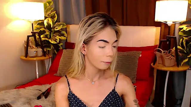 CelestinaMarquez0427 online show from 12/03/25, 04:20