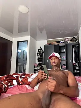 Perropa online show from 02/19/26, 02:13