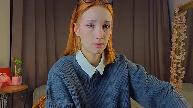 MaryroseRoeder online show from 11/30/25, 02:48