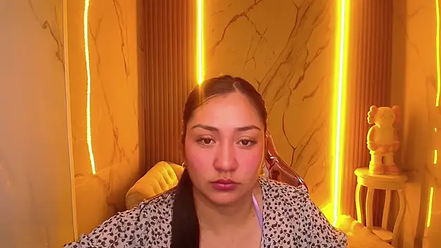 Ivony18 b online show from 10/05/25, 03:16