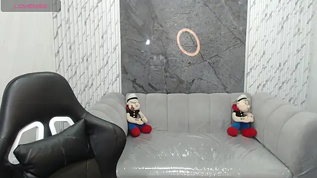 Ivony18 b online show from 02/05/26, 03:11