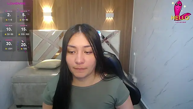 Ivony18 b online show from 02/11/26, 03:11