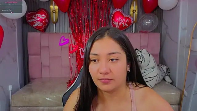 Ivony18 b online show from 02/12/26, 03:12