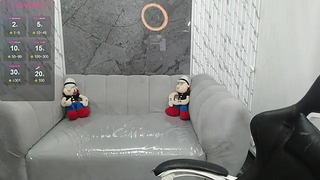 Ivony18 b online show from 02/18/26, 03:13