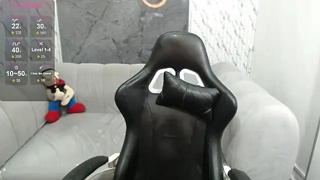 Ivony18 b online show from 02/25/26, 08:02