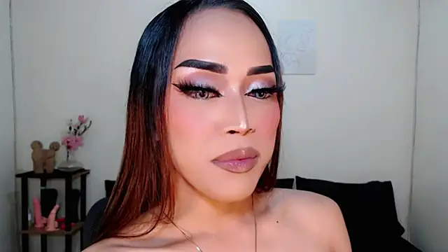 Lessandra Lust online show from 09/11/25, 03:12