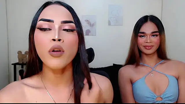 Lessandra Lust online show from 09/20/25, 04:19