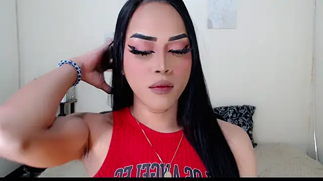 Lessandra Lust online show from 10/08/25, 04:10