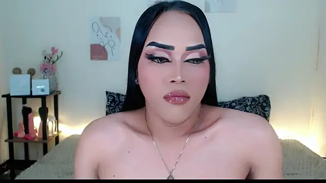 Lessandra Lust online show from 10/11/25, 11:03