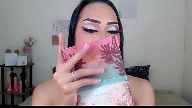 Lessandra Lust online show from 10/13/25, 03:28