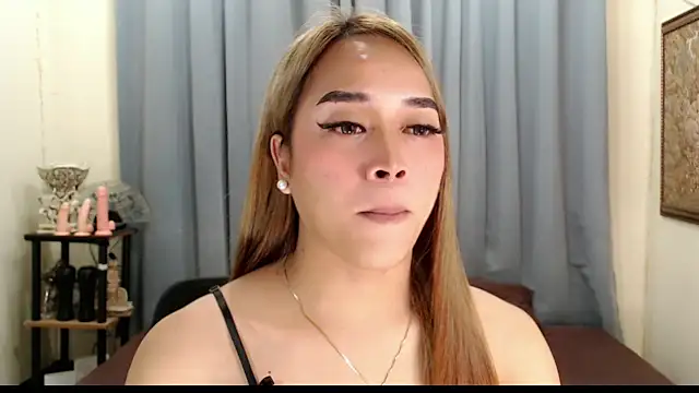 Lessandra Lust online show from 01/10/26, 11:09